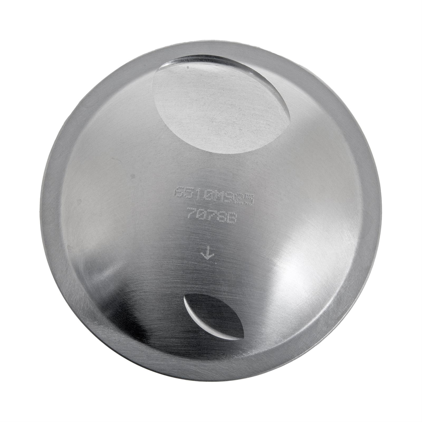 Wiseco Toyota 20R 2.2L 92.50mm Bore .020 Oversized 9.89 CR Piston Build on Demand Kit thumbnail 2