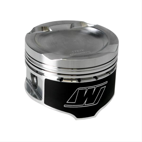 Wiseco K550M865AP Wiseco Sport Compact Piston and Ring Kits | Summit Racing