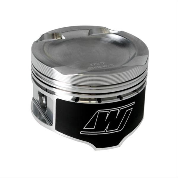 Wiseco Sport Compact Pistons
