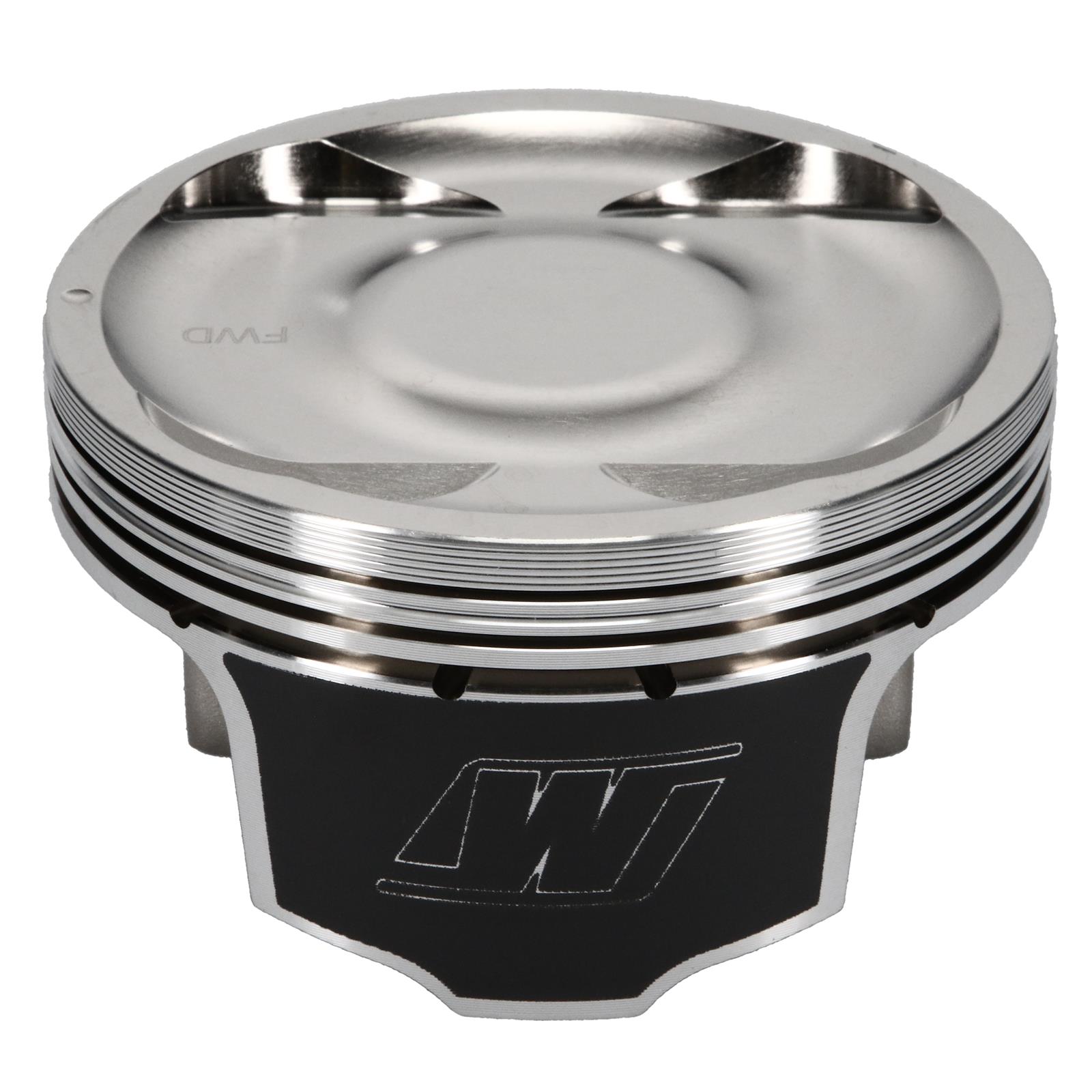 Wiseco Subaru EJ257 WRX/STI 4v Dish -19cc 99.55 Piston Shelf Stock Kit thumbnail 3