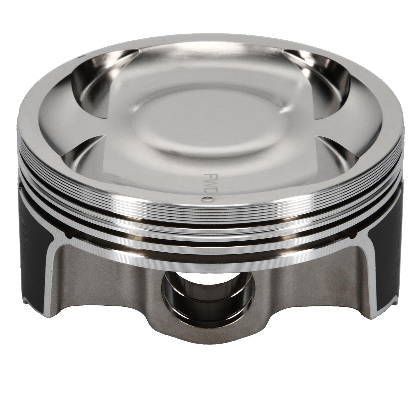 Wiseco Subaru EJ257 WRX/STI 4v Dish -19cc 99.55 Piston Shelf Stock Kit thumbnail 2