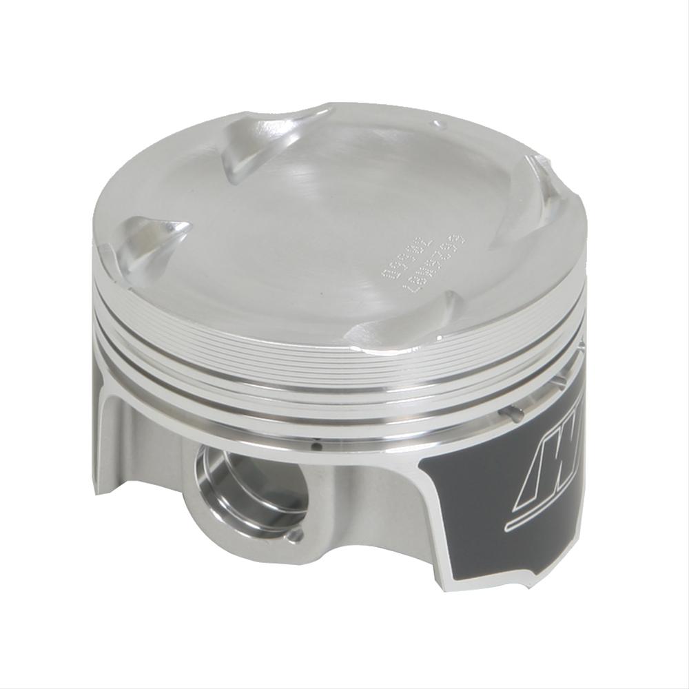 Wiseco 1400 HD Mitsu EVO 8 - 4G63 Turbo -14cc Piston Shelf Stock Kit