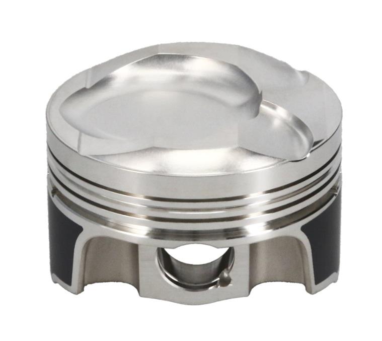 Wiseco Honda K20C1 TYPE R x 3cc Dome 1.2600 x 3 Engine Piston Set thumbnail 4