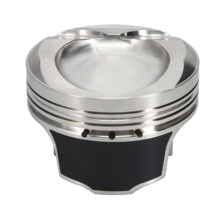 Wiseco Honda K20C1 TYPE R x 3cc Dome 1.2600 x 3 Engine Piston Set thumbnail 5
