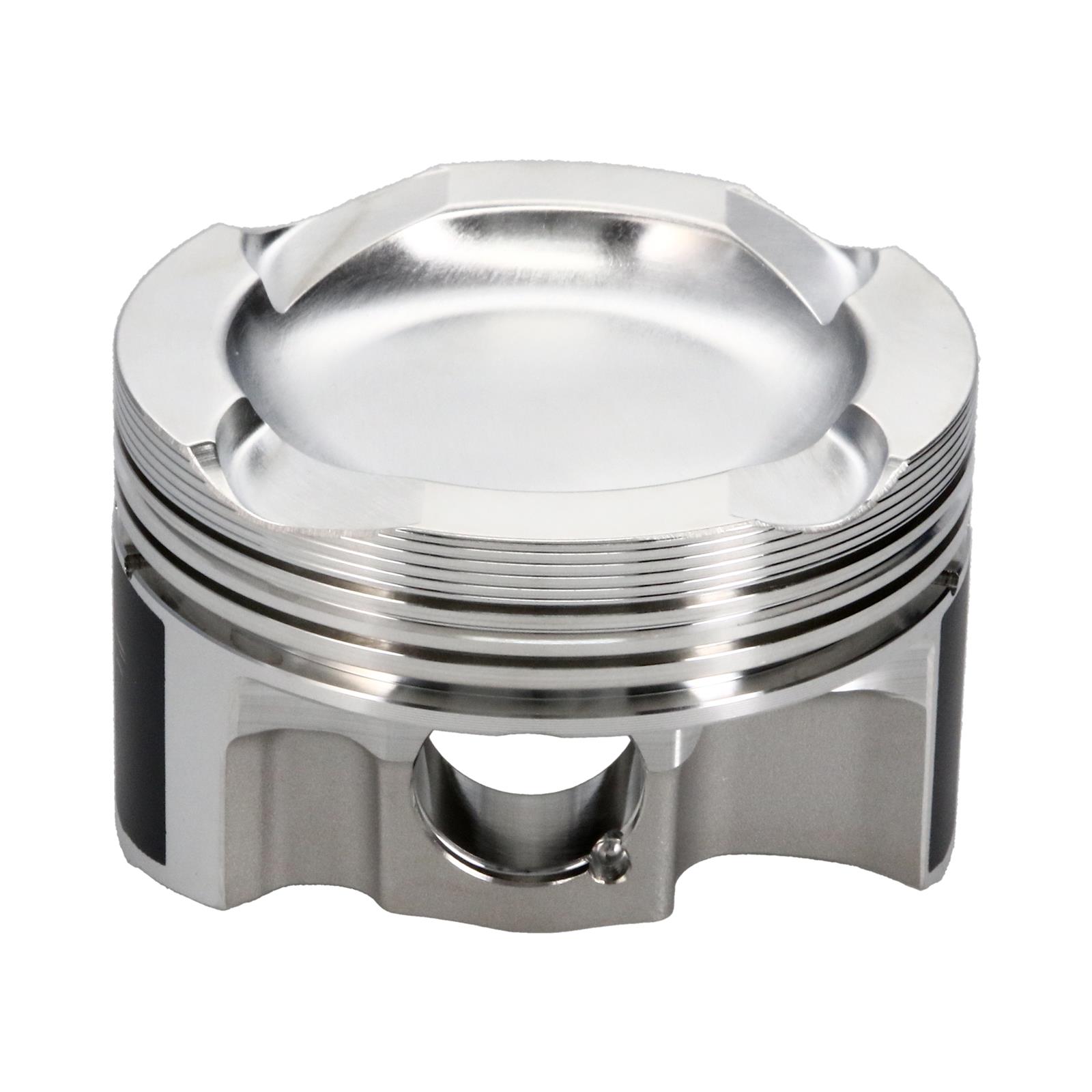 Wiseco BMW N54B30 85.00mm Bore 1.244 Compression Height Piston Kit thumbnail 3