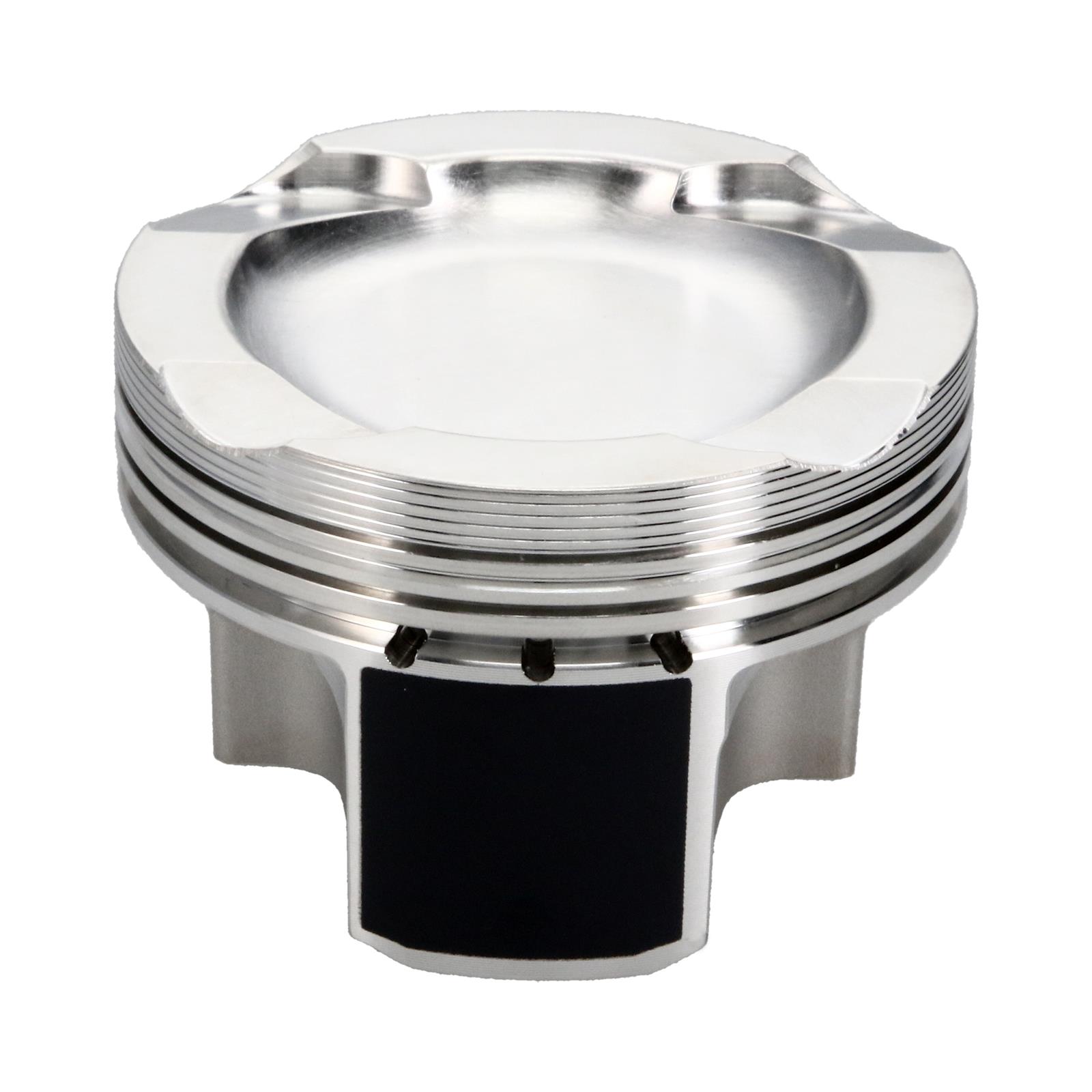 Wiseco BMW N54B30 85.00mm Bore 1.244 Compression Height Piston Kit thumbnail 9