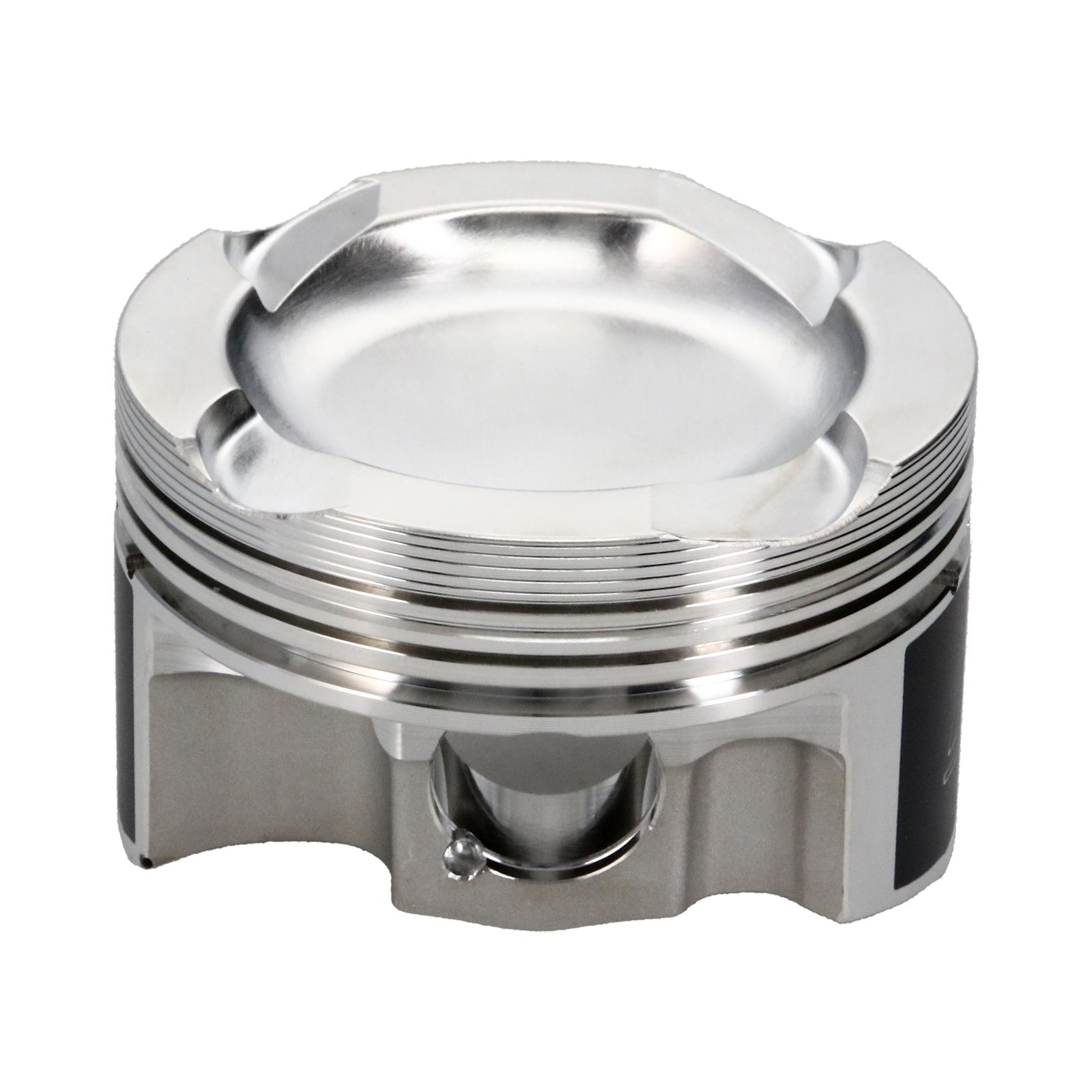 Wiseco BMW N54B30 85.00mm Bore 1.244 Compression Height Piston Kit thumbnail 5