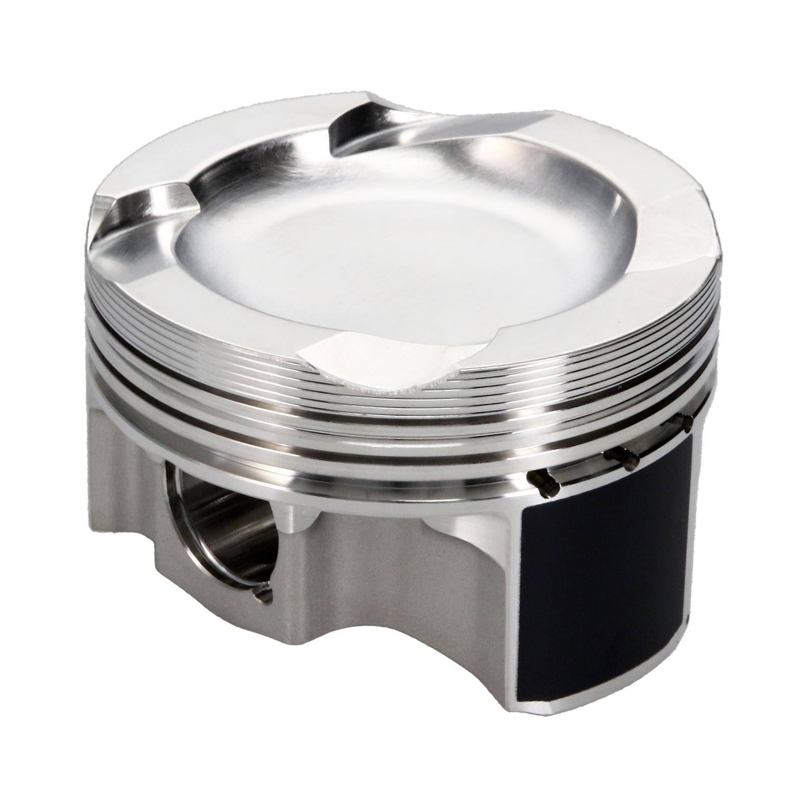 Wiseco BMW N54B30 85.00mm Bore 1.244 Compression Height Piston Kit thumbnail 6