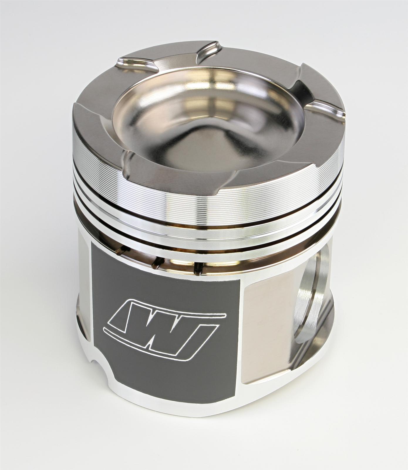 Wiseco KD0152A2 Wiseco Professional Series Pistons | Summit Racing