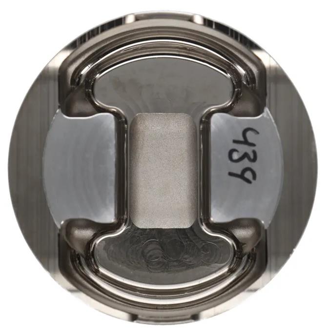 Wiseco Pistons KE103M91AP Engine Piston Set, Engine Piston Set, Ford Cosworth YB 4vp Dish -20.2cc 8:1 CR thumbnail 2