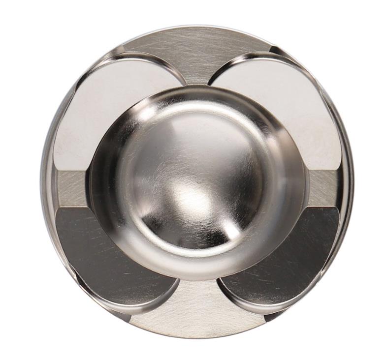 Wiseco Professional Series Piston Kits KE150M795AP Pistons, Kits, 3.130 in. Bore, Forged Aluminum, Dome, 1.2mm, 1.2mm, 3.0mm Rings, Ford, 1.6L, Kit thumbnail 2