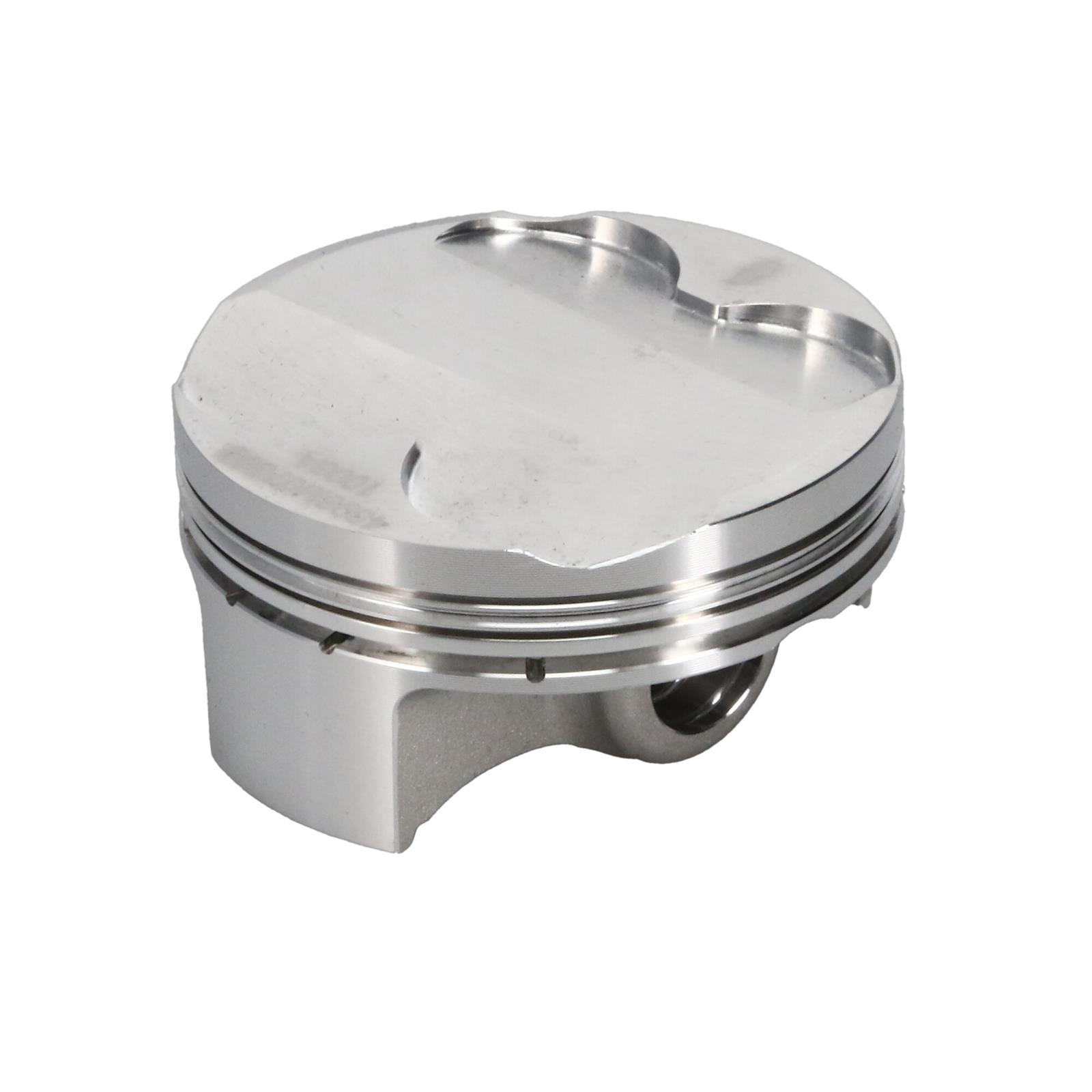 Wiseco 85-93 Yamaha FJ11/FJ12 High Compression Piston Kit