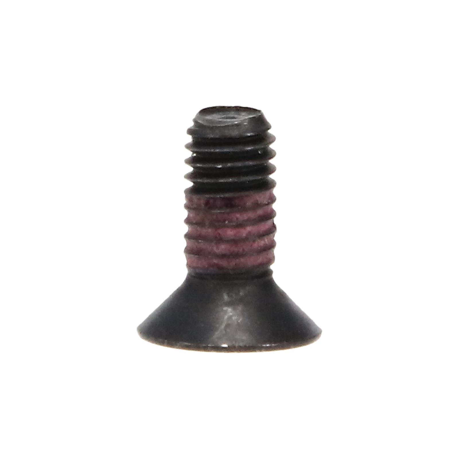 Wiseco Powersports Clutch Components M5X12L Disc Bolt, M5 x 12mm fastener with Threadlocker
