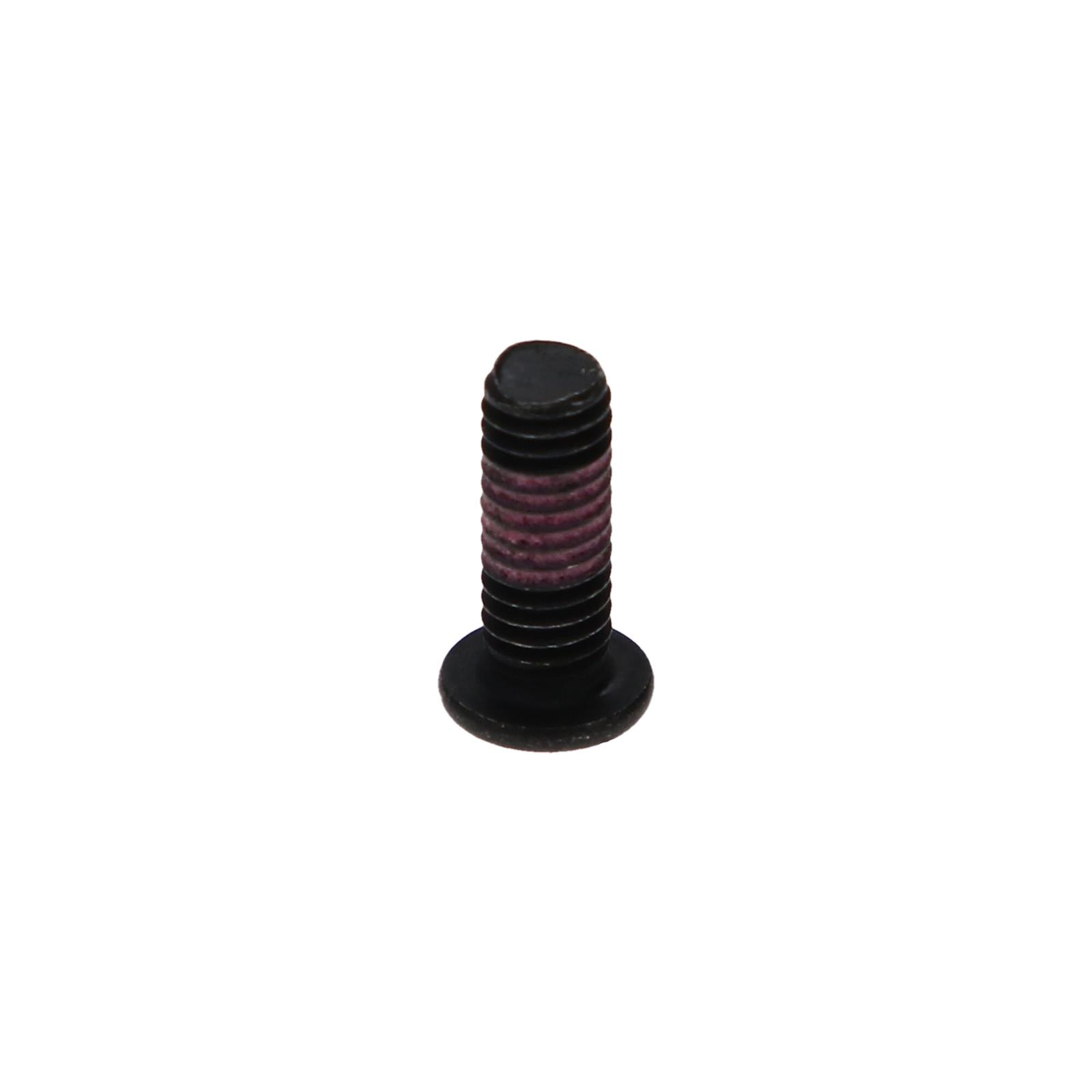 Wiseco Powersports Clutch Components M6X16L Disc Bolt, M6 x 16mm fastener with Threadlocker