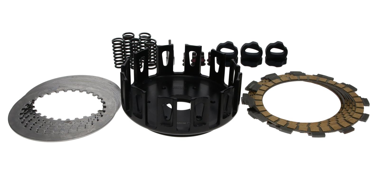 Wiseco PCK052 Wiseco Performance Clutch Kits Summit Racing