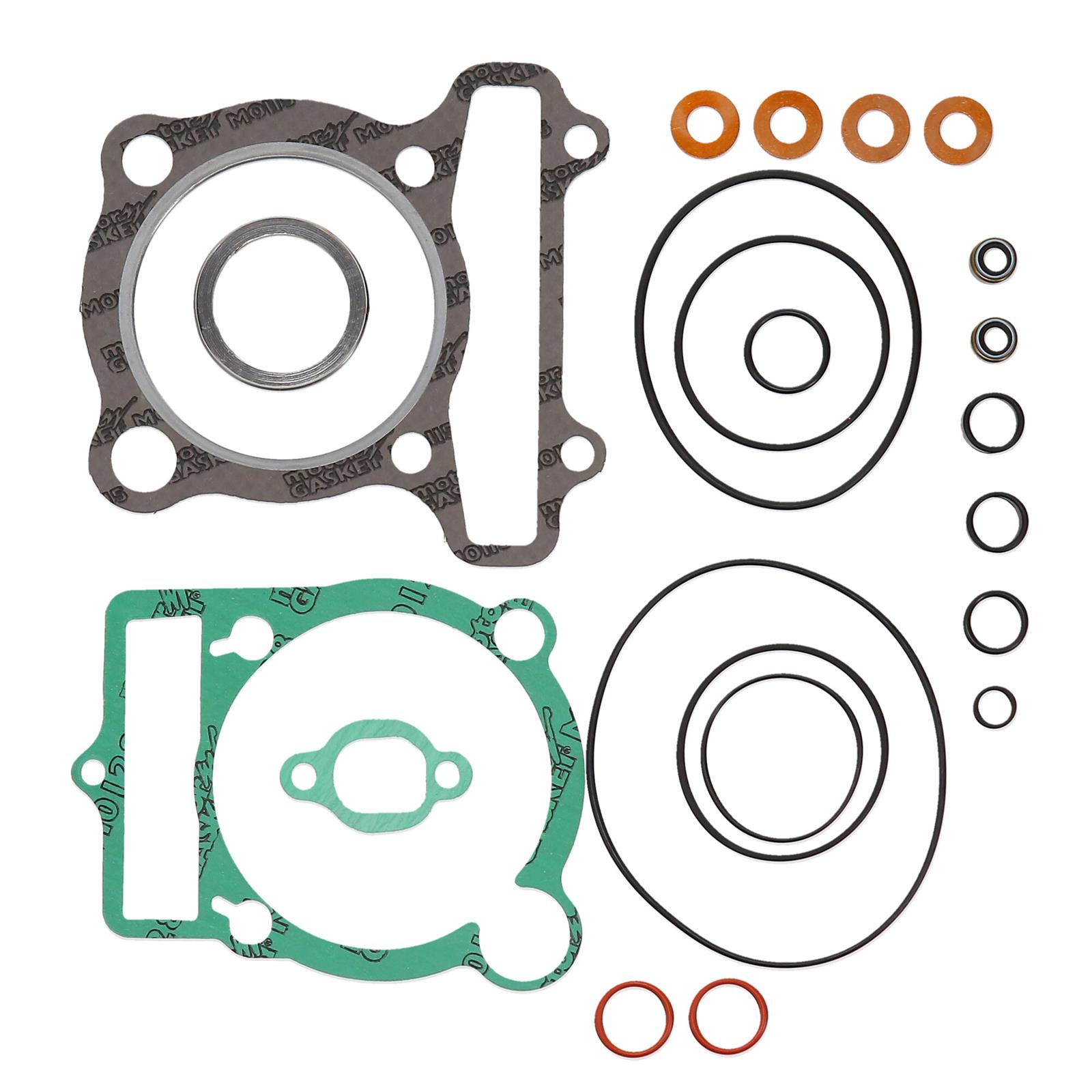 Wiseco 88-00 Honda TRX300 10.251 CR (4629M) Piston Kit thumbnail 2