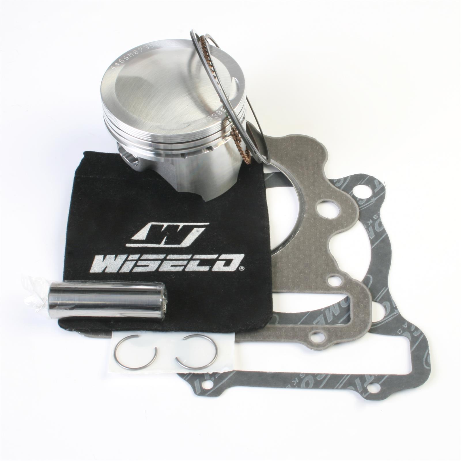 Wiseco 86-04 Honda XR250 10.51 CR(4466M07350) Piston Kit