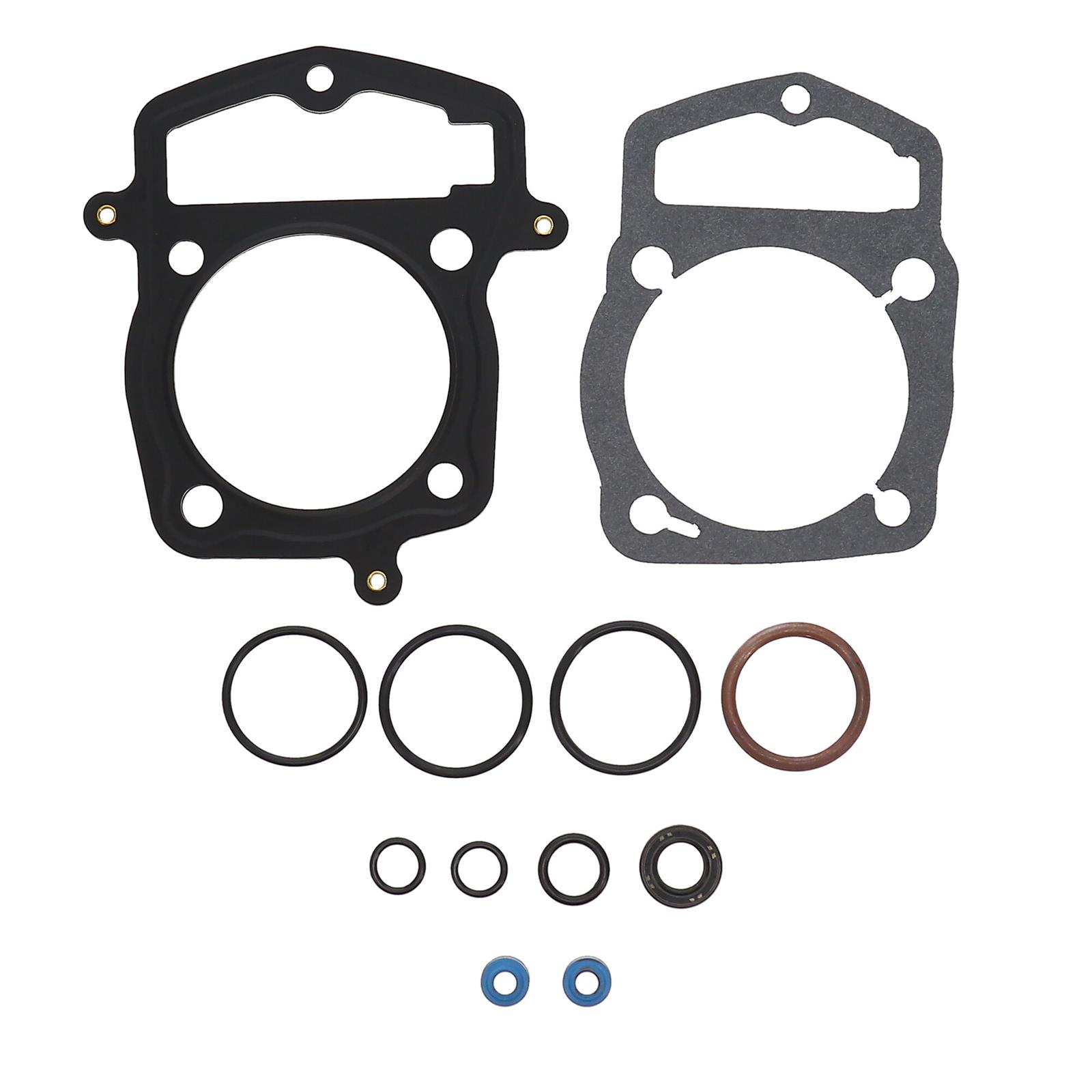Wiseco 79-91 Honda XR80 9.71 CR (4665M04800) Piston Kit thumbnail 3