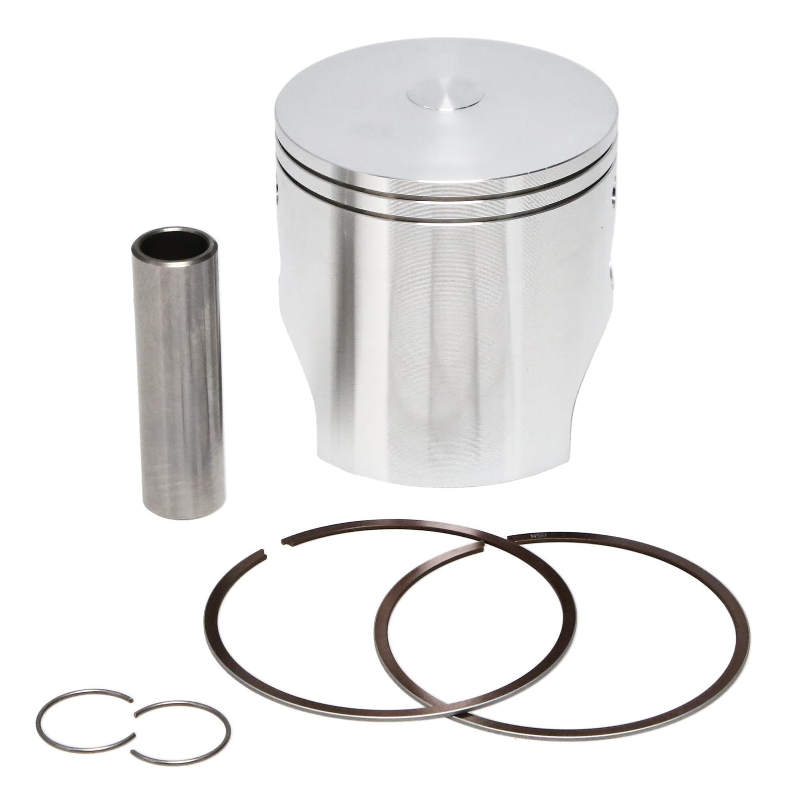 Wiseco 88-92 Suzuki LT250R QuadRacer (571M06750) Piston Kit thumbnail 2