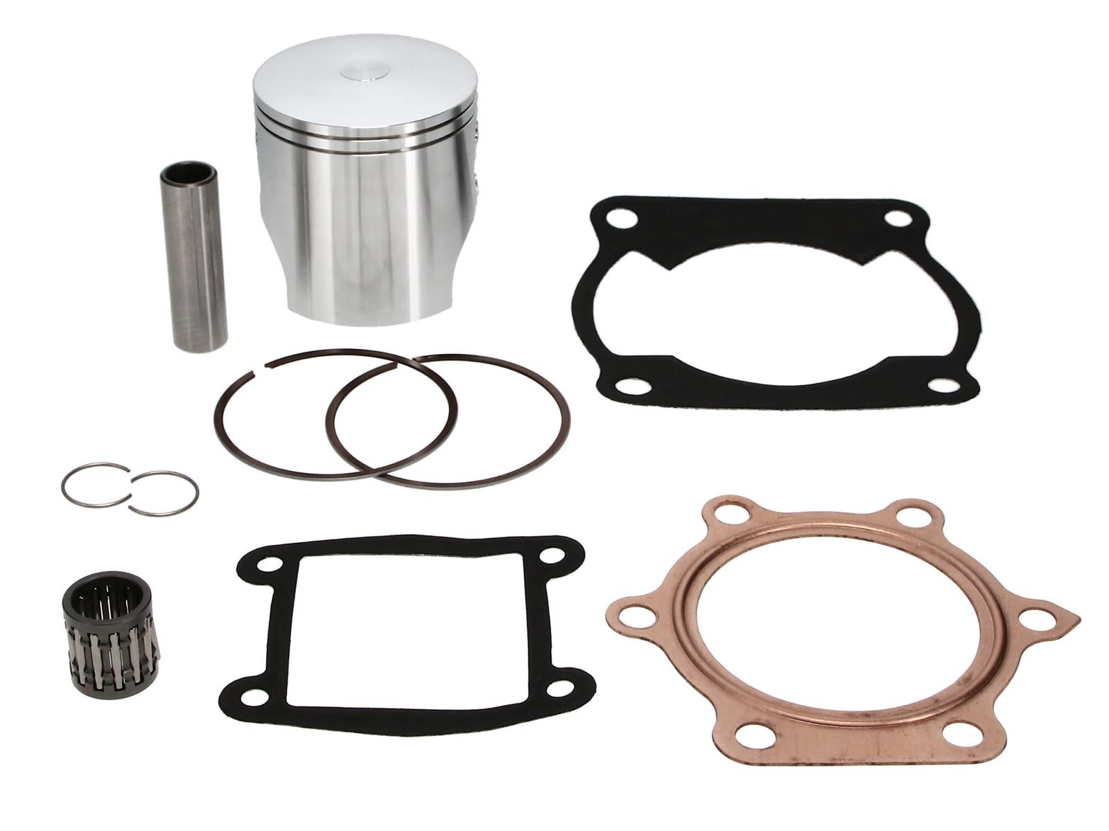 Wiseco 88-92 Suzuki LT250R QuadRacer (571M06750) Piston Kit thumbnail 5