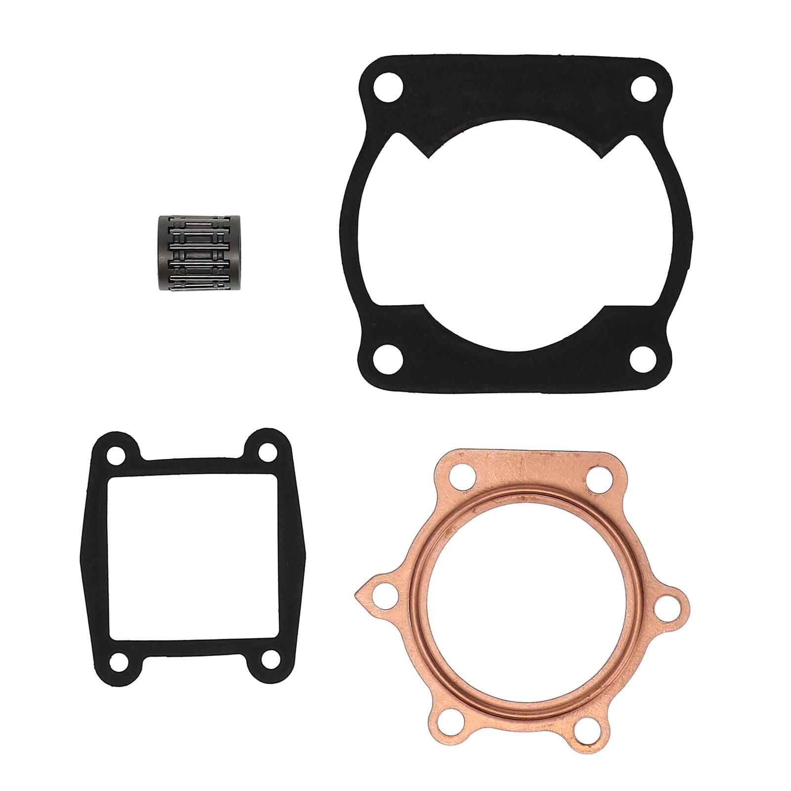 Wiseco 88-92 Suzuki LT250R QuadRacer (571M06750) Piston Kit thumbnail 3