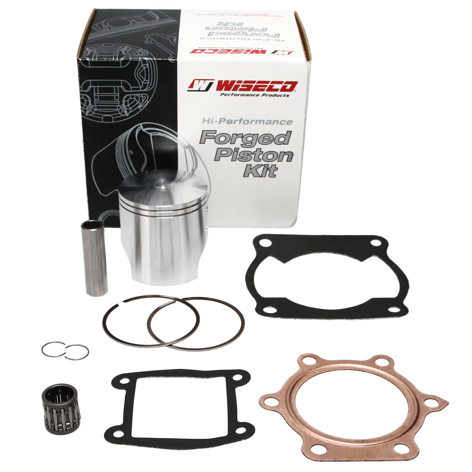 Wiseco 88-92 Suzuki LT250R QuadRacer (571M06750) Piston Kit