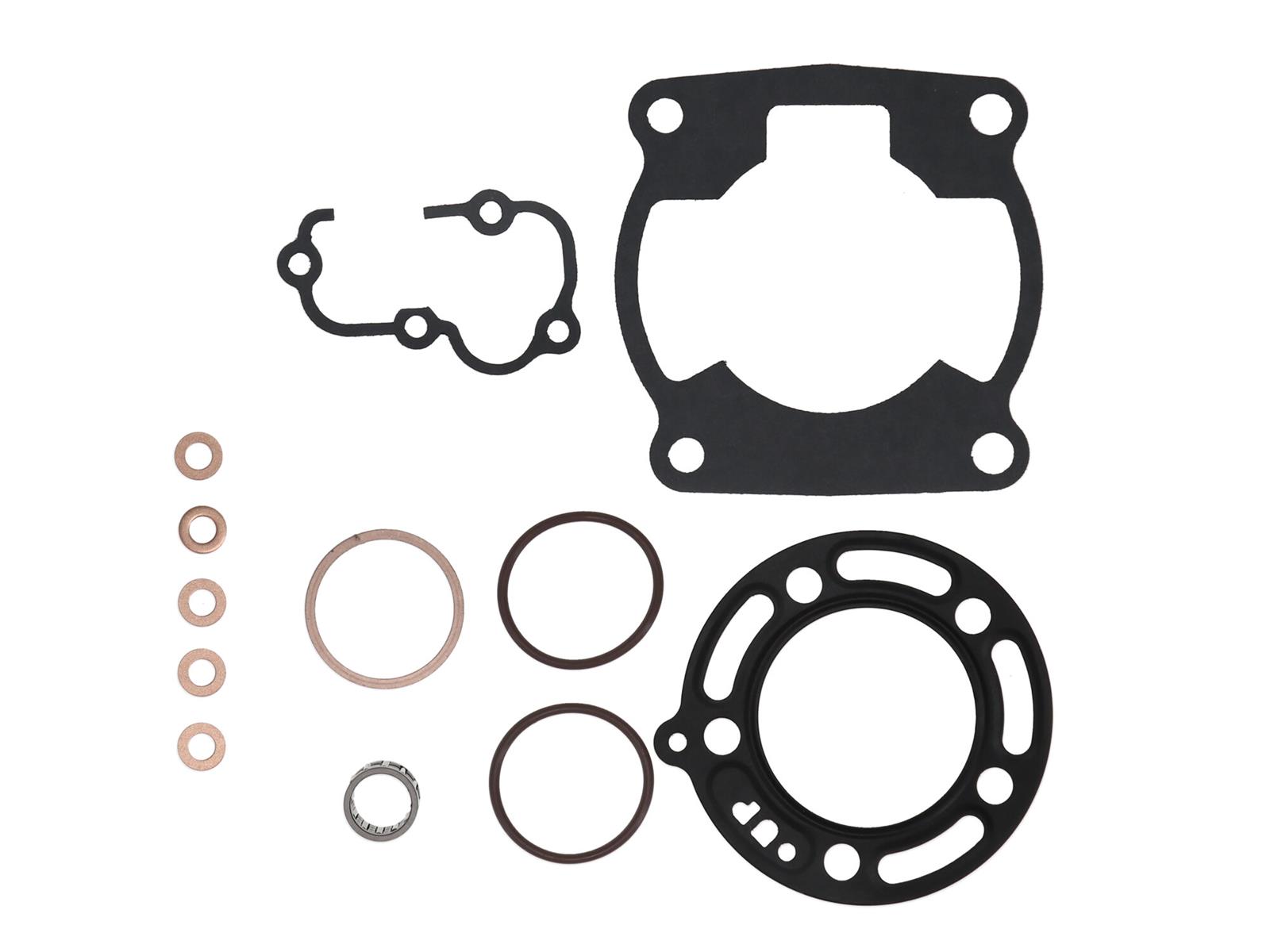 Wiseco Suzuki RM125 91-96 Fat Top (755M05400) Piston thumbnail 4