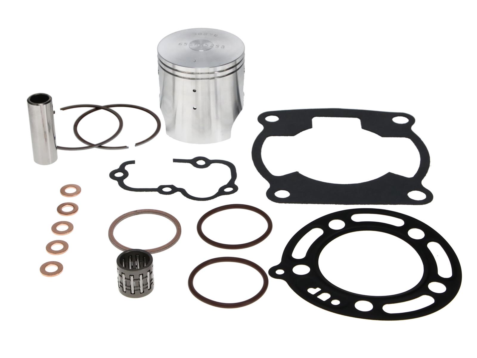 Wiseco Kawasaki KX85 14-20 (879M04850 1909CS) Piston