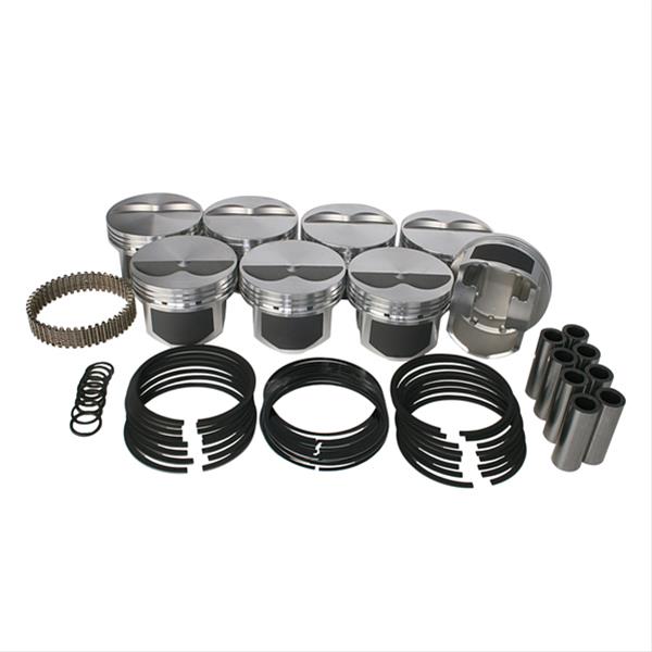 Wiseco Pro Tru Street Pistons
