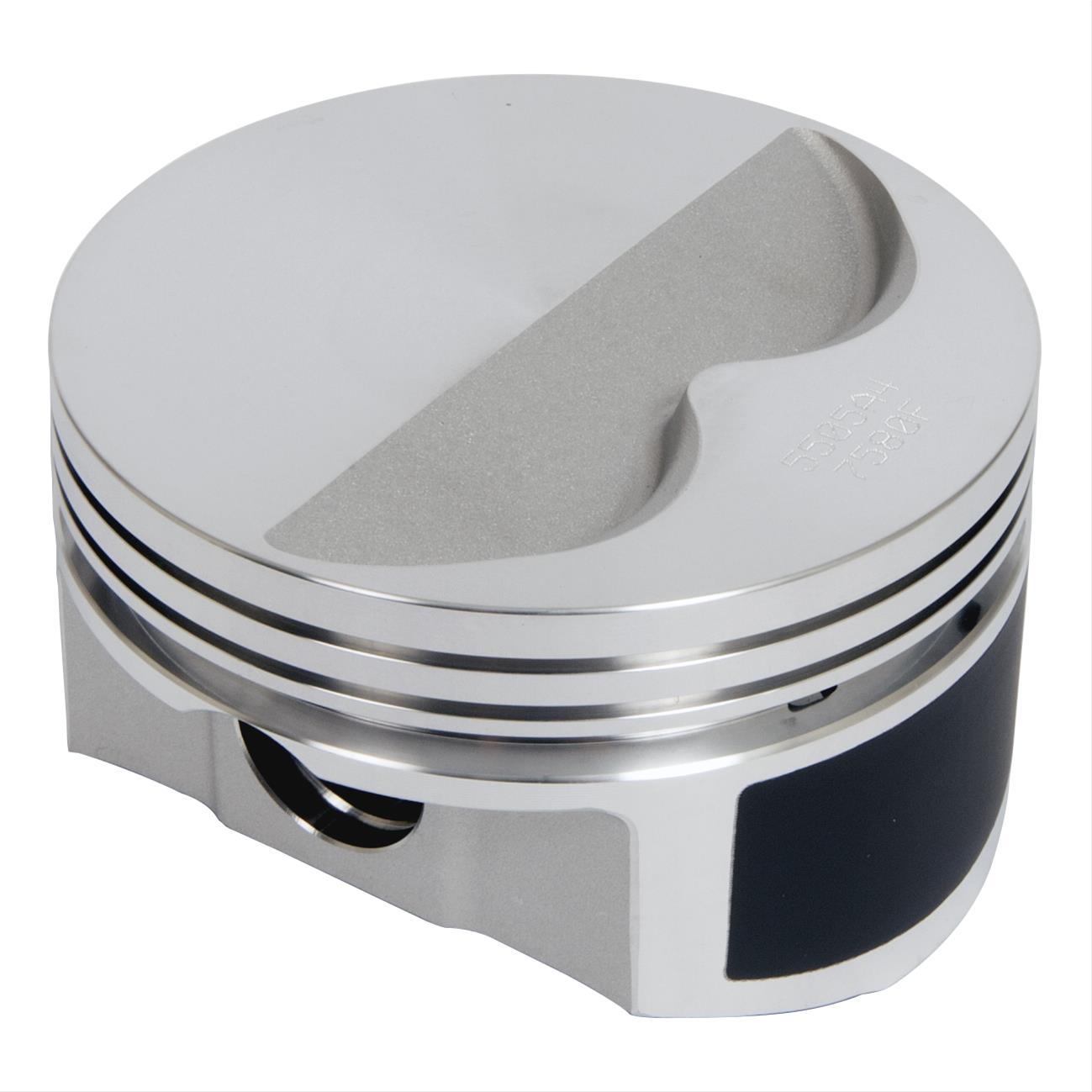 Wiseco PTS505A4 Wiseco Pro Tru Street Pistons Summit Racing