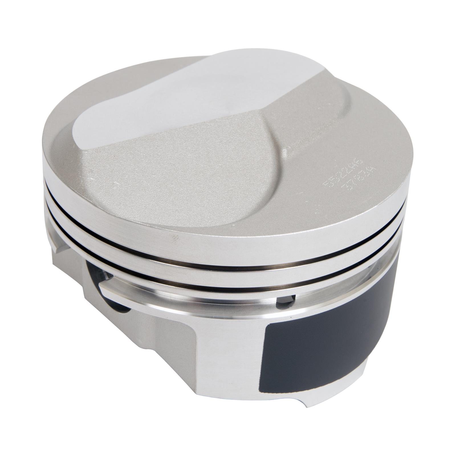 Wiseco PTS522A6 Wiseco Pro Tru Street Pistons | Summit Racing