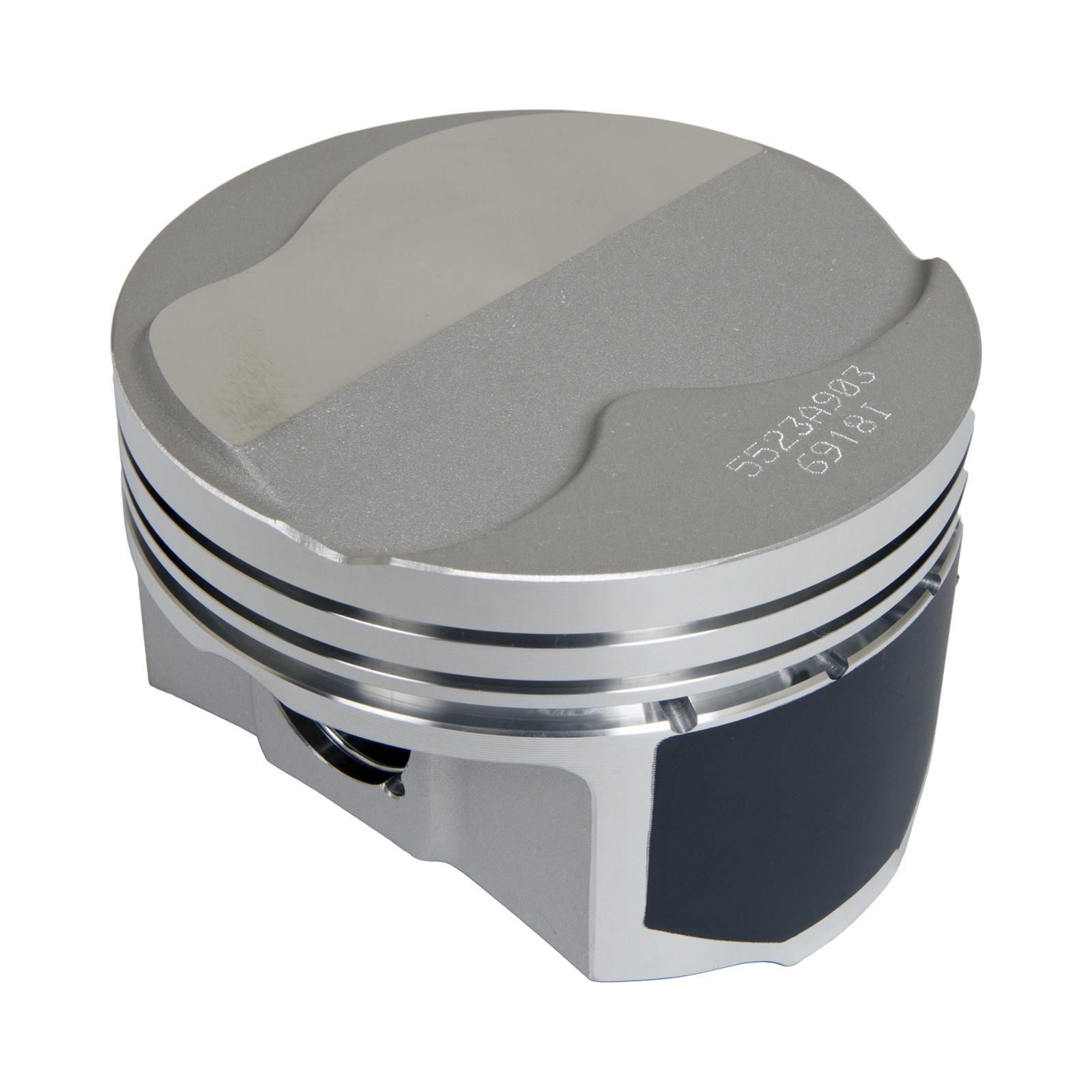 Wiseco PTS523A903 Wiseco Pro Tru Street Pistons | Summit Racing