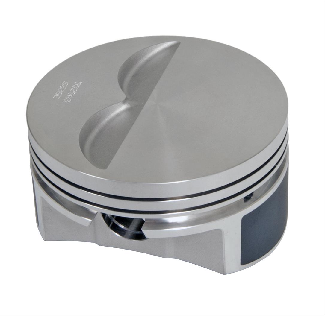 Wiseco PTS525A3 Wiseco Pro Tru Street Pistons | Summit Racing