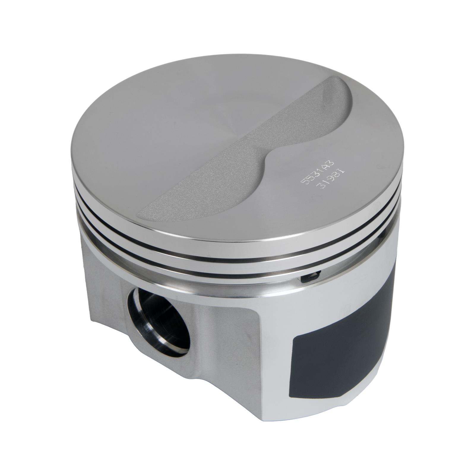 ポン太朗 Wiseco PTS531A3 Wiseco Pro Tru Street Pistons | Summit Racing