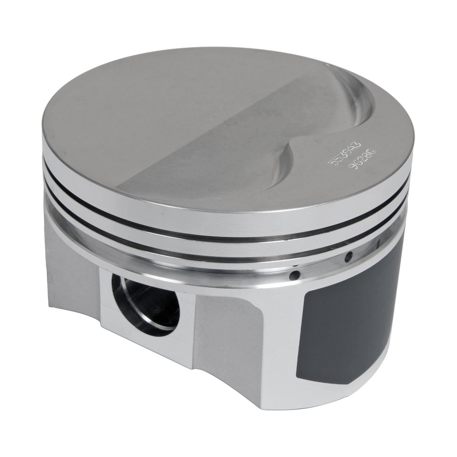 Wiseco PTS539A3 Wiseco Pro Tru Street Pistons | Summit Racing