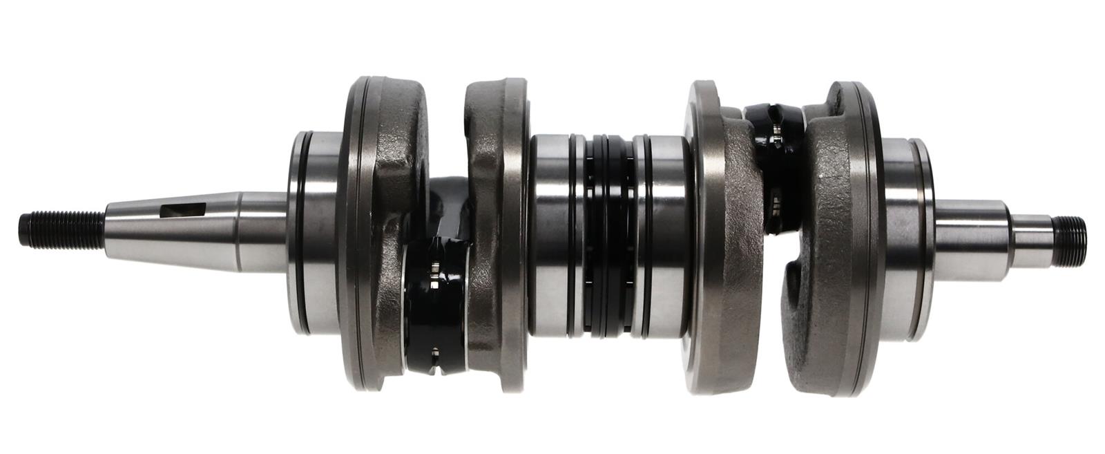Wiseco 88-06 Yamaha YFS200 Blaster Garage Buddy Crankshaft