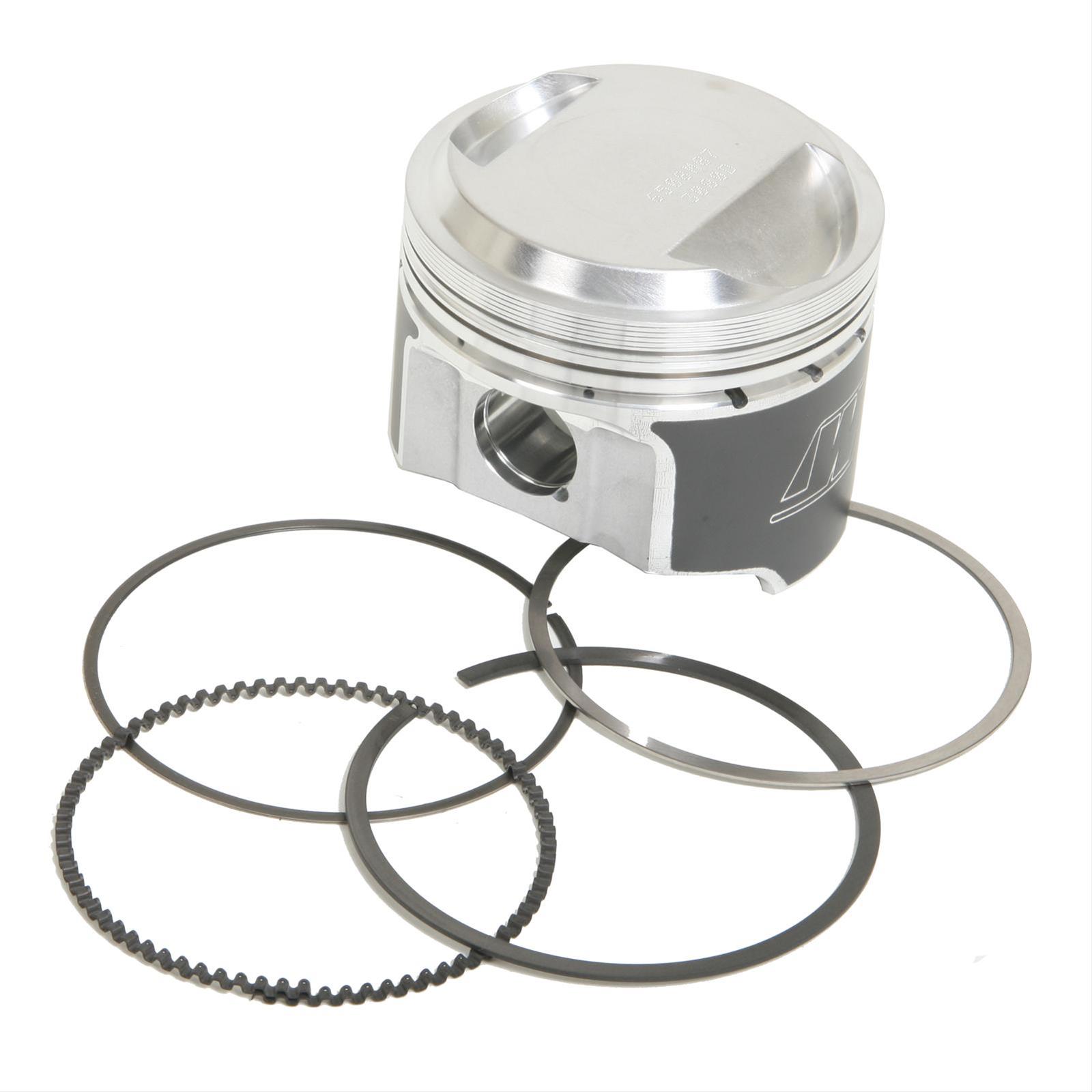 Wiseco KTM 125SX 02-06 (868M05400 2126CD) Piston
