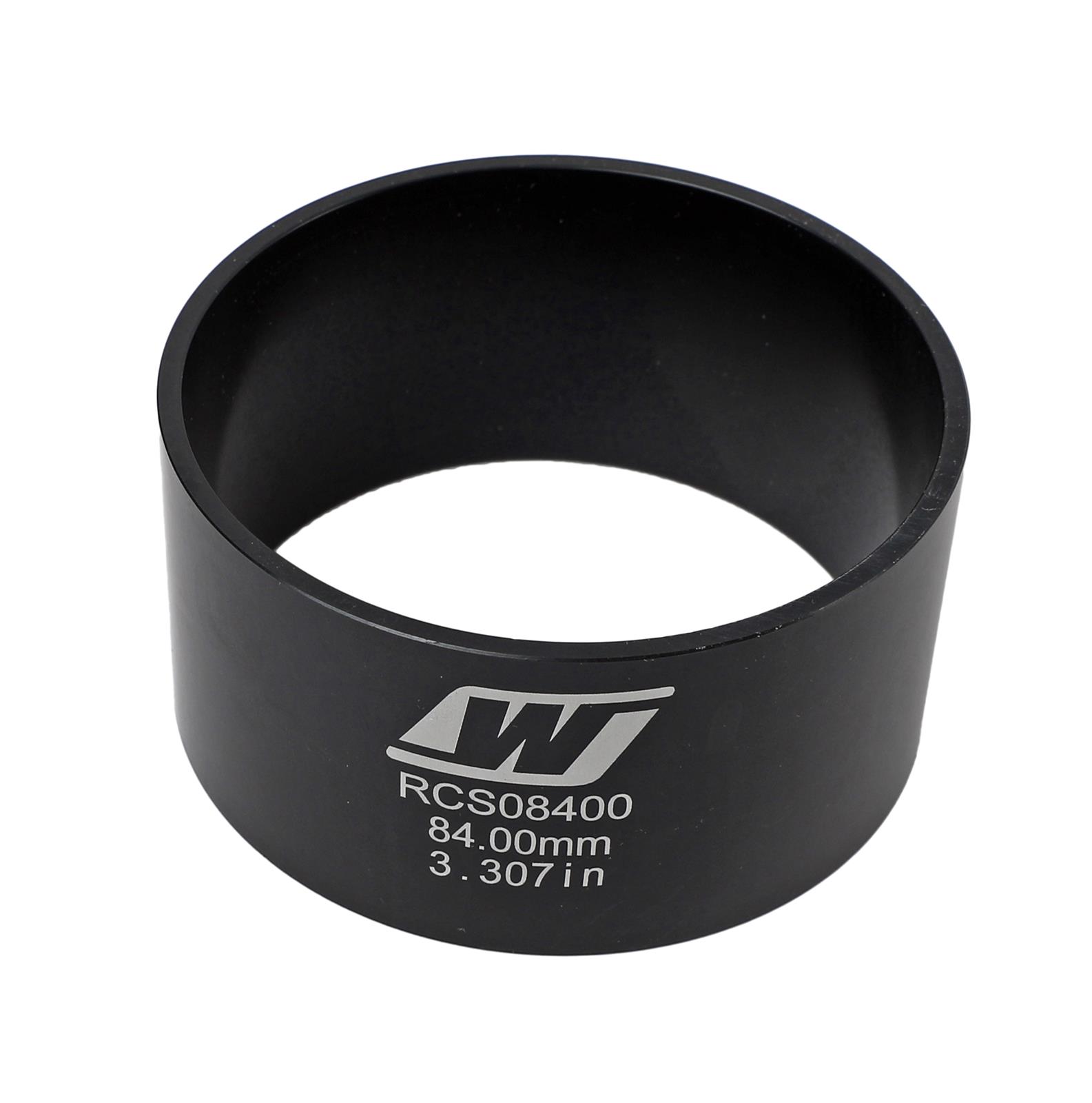 Wiseco RCS08400 Wiseco Ring Compressor Sleeves | Summit Racing