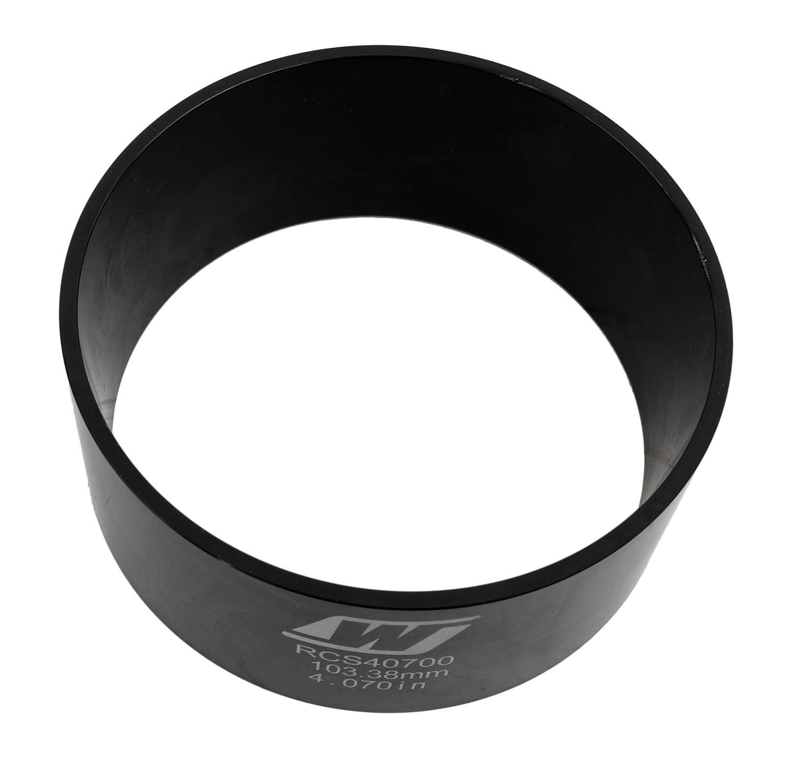 Wiseco RCS40700 Wiseco Ring Compressor Sleeves Summit Racing