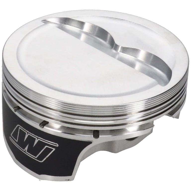 Wiseco Powersports Pistons RE831M07800 Racers Elite 2023 KX250F 14.5:1 CR