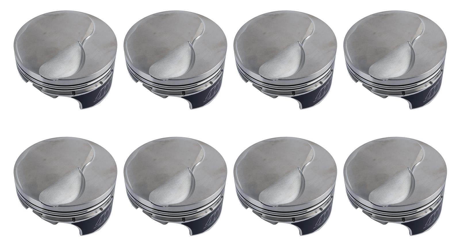 Wiseco Pistons RED0096X6 PISTON SET