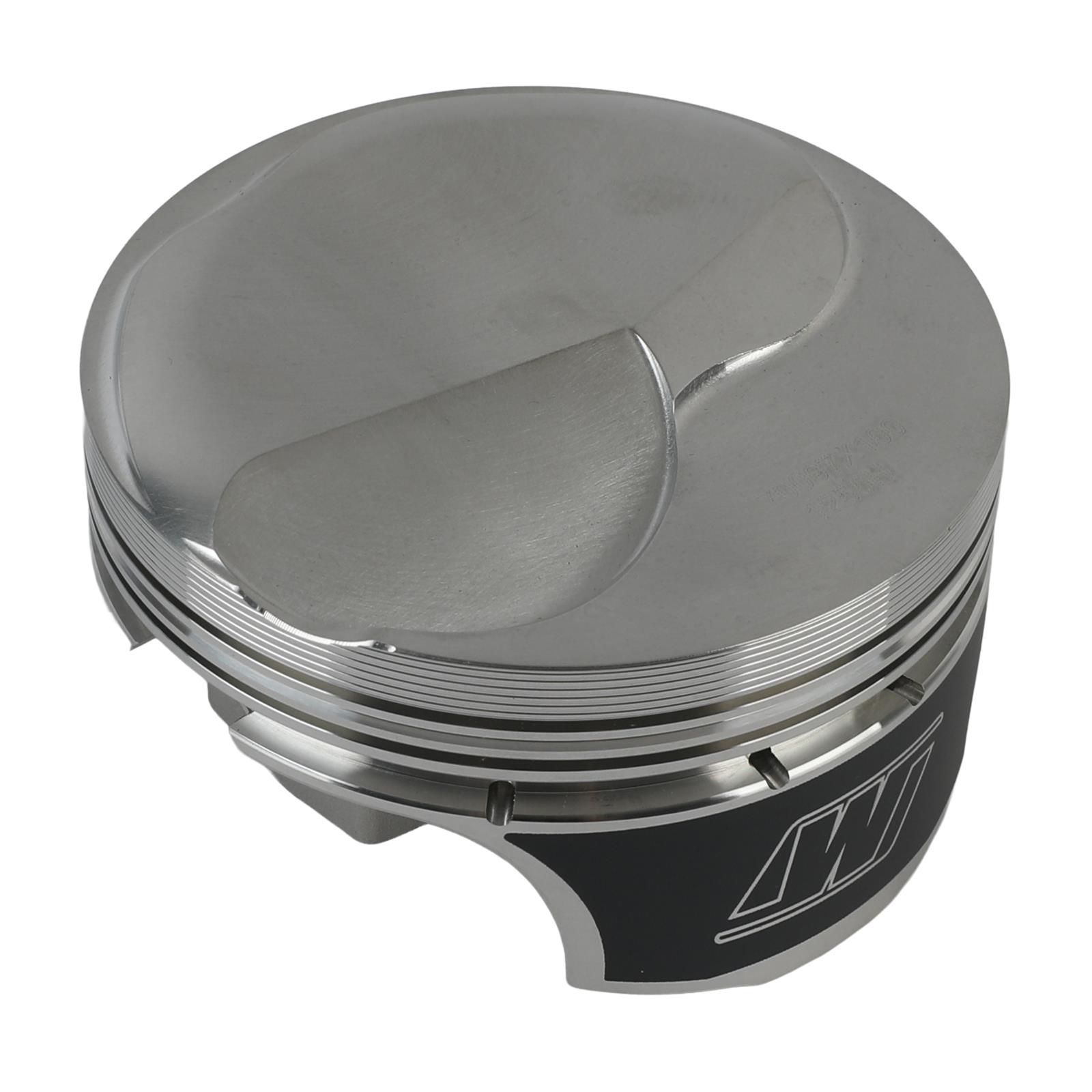 Wiseco Pistons RED0097X100 Chevrolet 21cc Dome 1.270 X 4.600