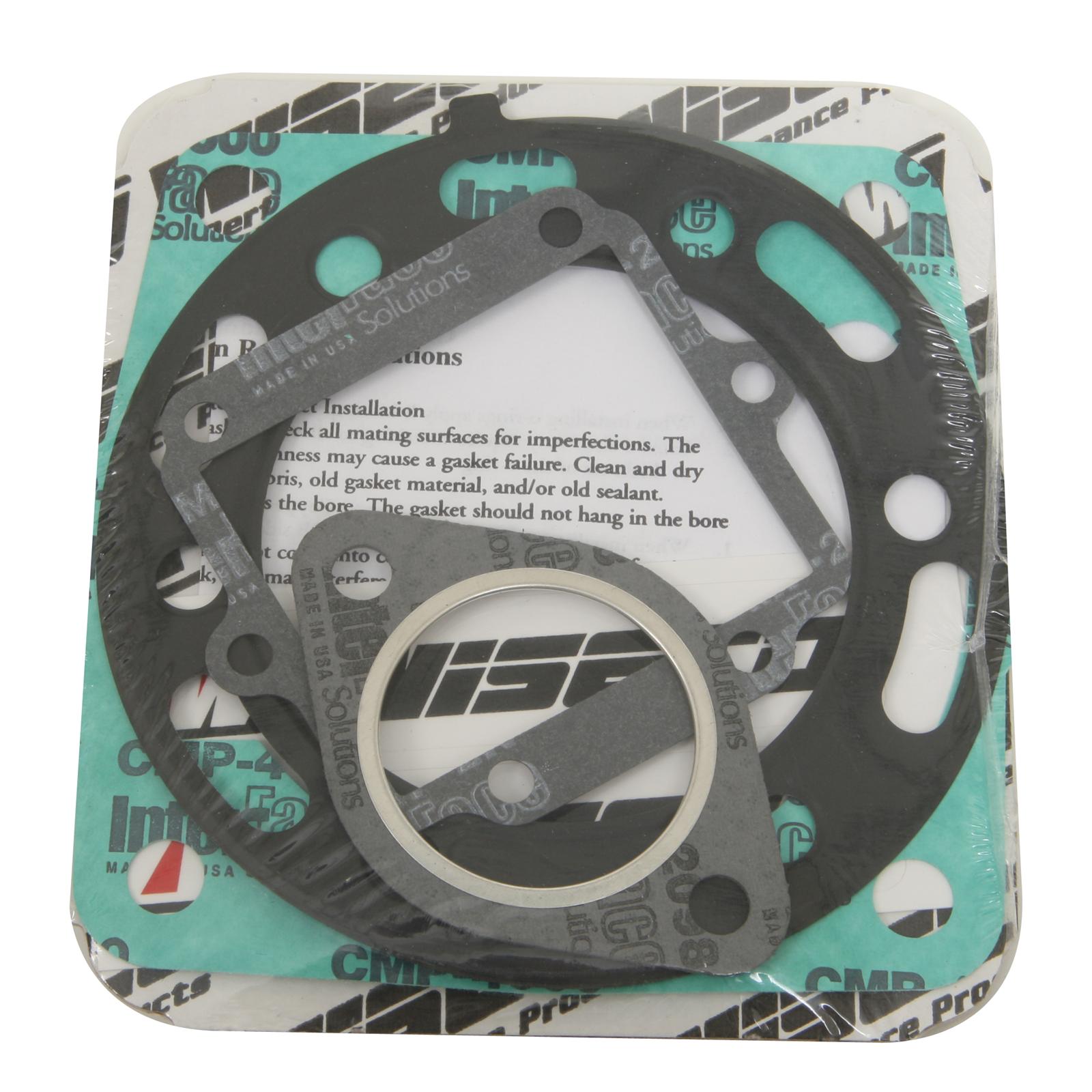 Wiseco 91-02 Suzuki LT300 Top End Gasket Kit main image 1