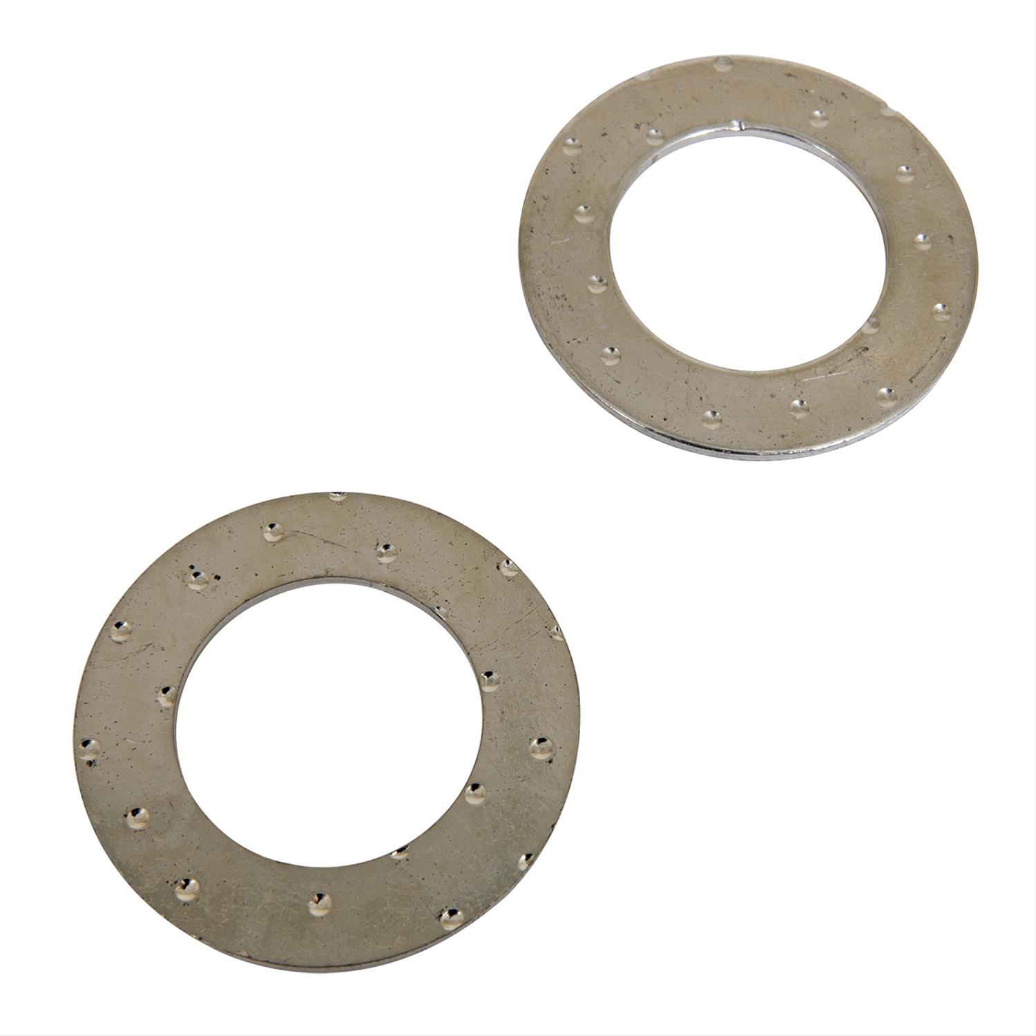 Wiseco Thrust Washers for 1992-2004 KX250 - W5979 Washers, Crankshaft Location, 1.50mm Width, 24.00mm I.D., 41.00mm O.D., Kawasaki, Pair