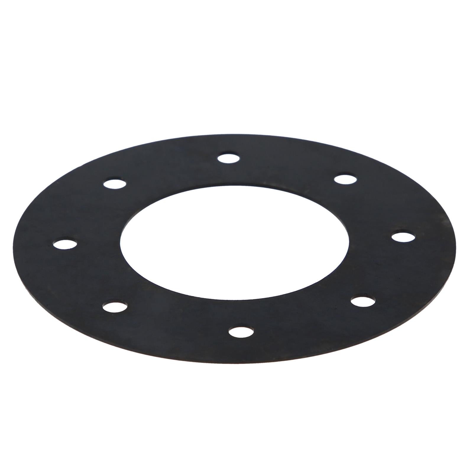 Wiseco Powersports Clutch Components W6102S Shaft Retainer Plate, Gear Retainer Plate WPP3033 - steel