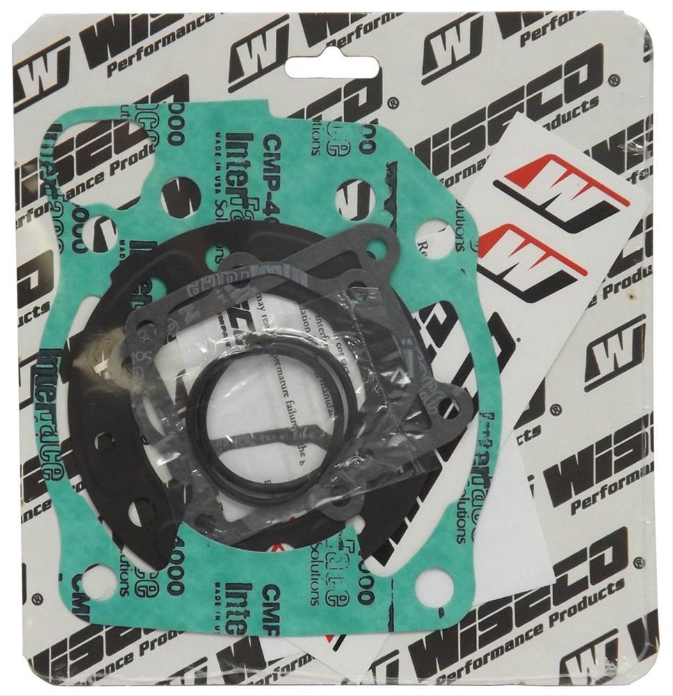 Wiseco 04-09 Honda CRF250R/X 81mm Top End Gasket Kit