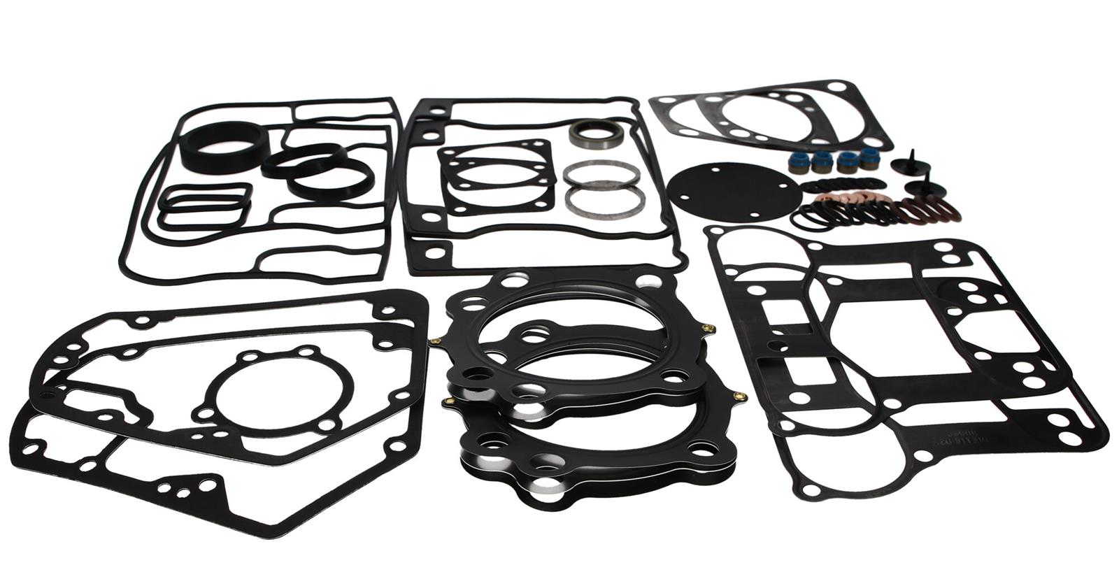 Wiseco 99-14 HD Twin Cam 4.250in Gasket Kit