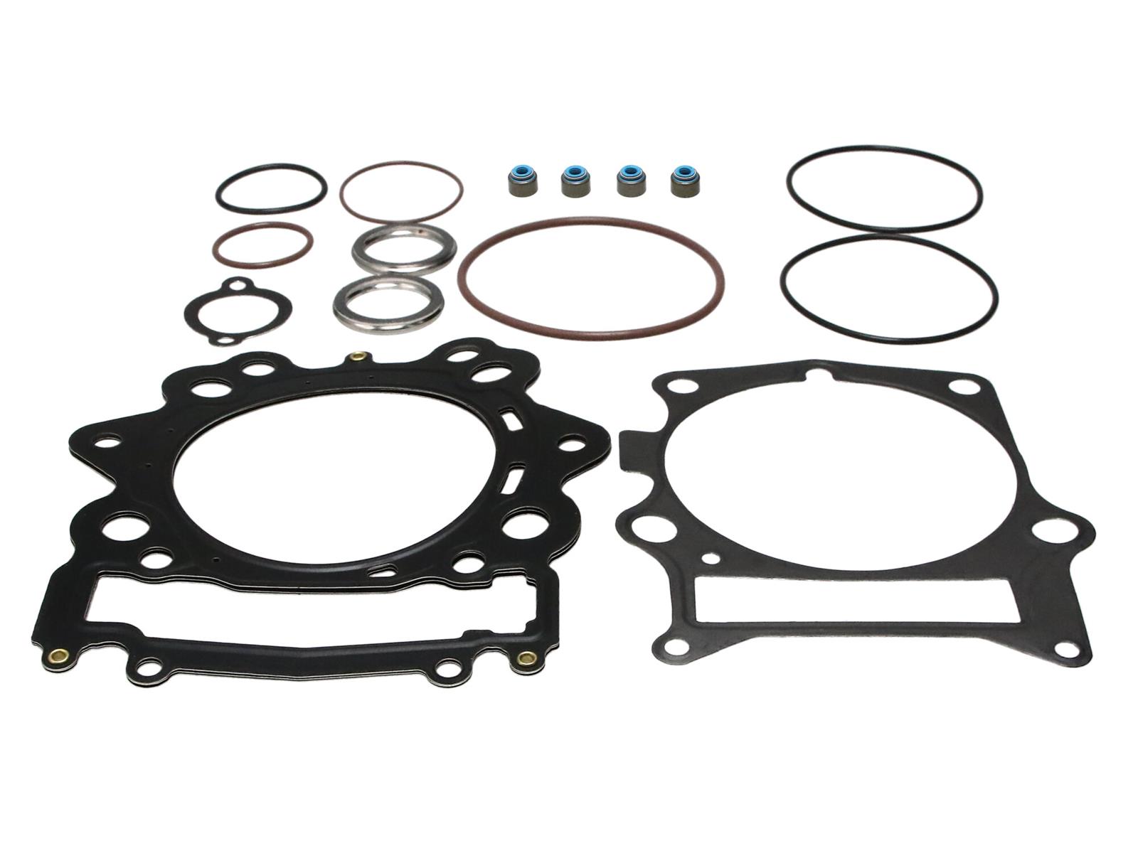 Wiseco 16-18 WolvRSpec/Grizzly/Kodiak Top End Gasket Kit