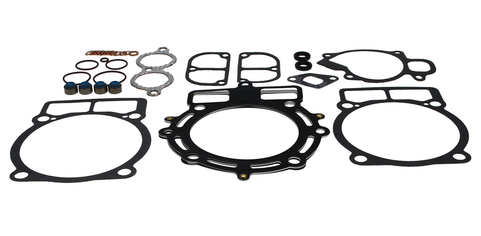 Wiseco 14-18 Yamaha YZ250F Top End Gasket Kit