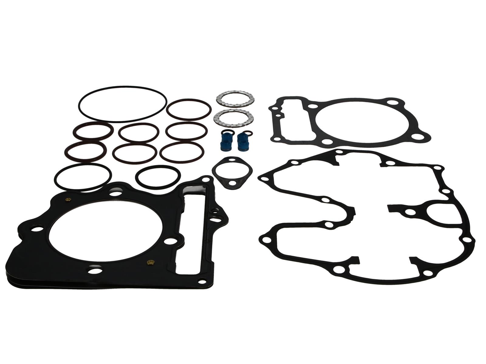 Wiseco 00-19 Kodiak 400/450 Top End Gasket Kit